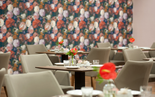 Athenaeum Smart Hotel