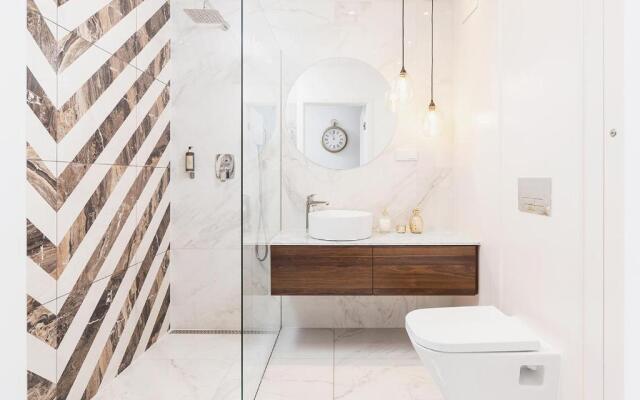 KrakowMyPlace Kazimierz Aparthotel