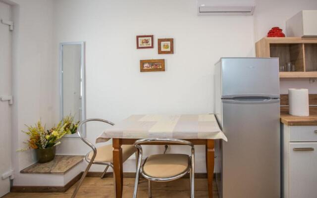Apartment Andrije Buvine