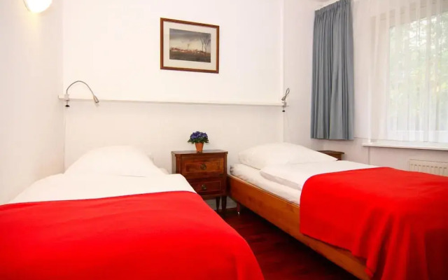 Ferienhaus Am Wung, Husum
