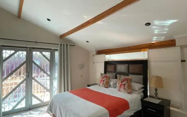 Zinzanathi Guesthouse