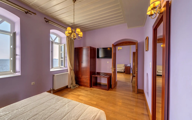 Apollonion Palace Hotel