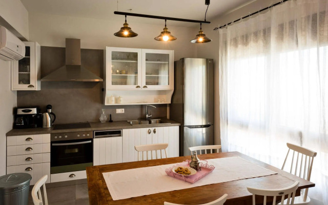 Yades Villas Lefkada