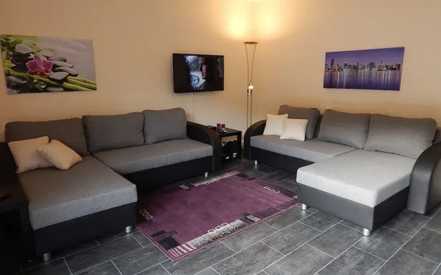 Ferienwohnung Koblenz City