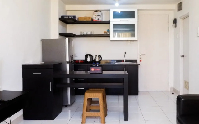 Comfy & Spacious 1BR at UC Apartment