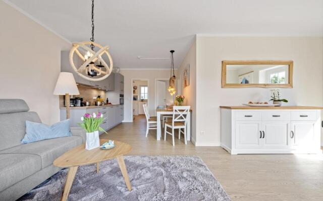 Zum Fährmann 2 Whg 2 links in 18356 Pruchten