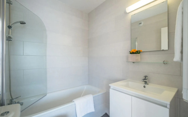 Cannes Marina Residence