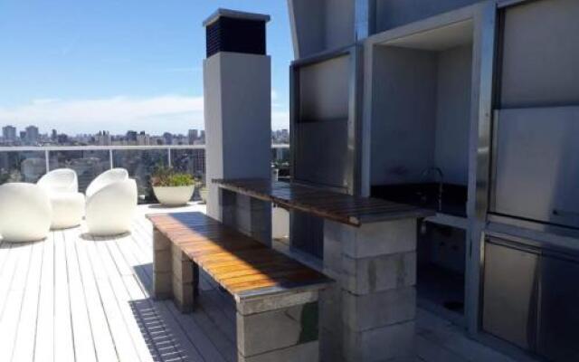 Mirador 1205