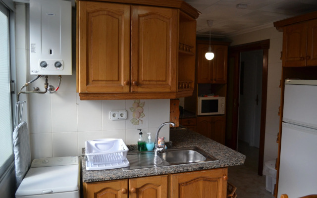 Apartamentos Gran Notch