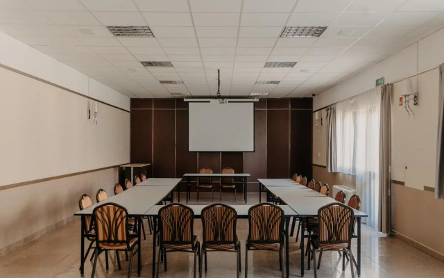 Szent Janos Hotel
