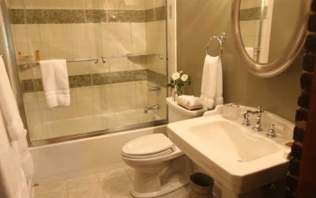 Chestnut Hill Bed and Breakfast