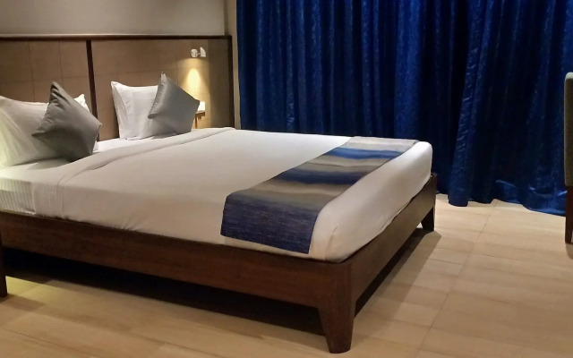 Hotel Cosmique