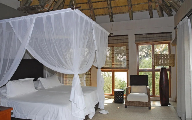 Divava Okavango Resort & Spa