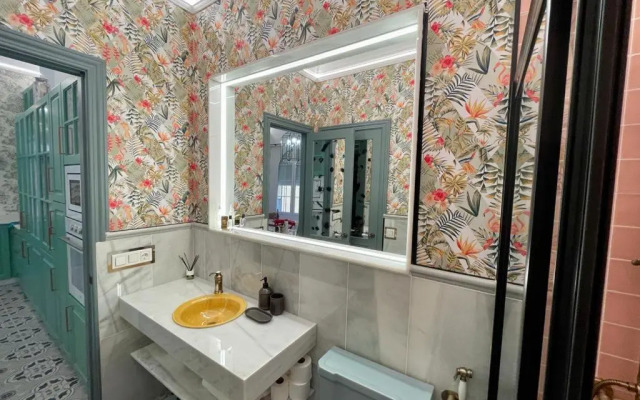 Apartamentos La Puerta Azul 5 El Bajondillo Torremolinos