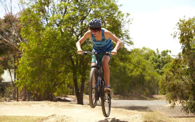 Winbi River Resort Holiday Rentals