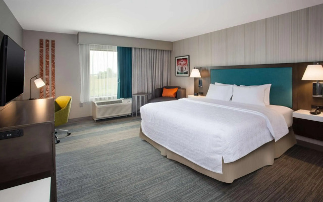 Hampton Inn Union City