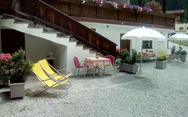 Appartements Fam. Gleinser Mirella