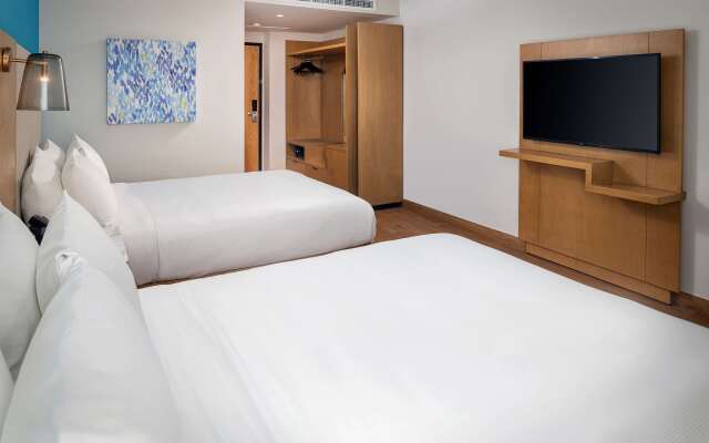 Hilton Garden Inn Cancun Airport
