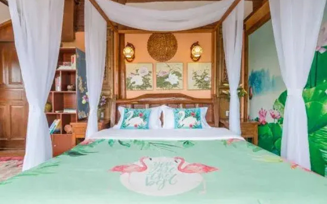 Liyang Yage Inn (Guanjing)