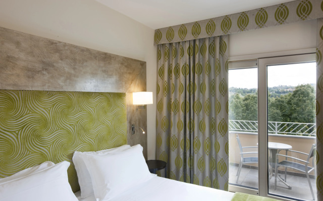 FH55 Grand Hotel Mediterraneo
