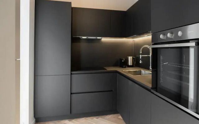 Residenza Marconi 1