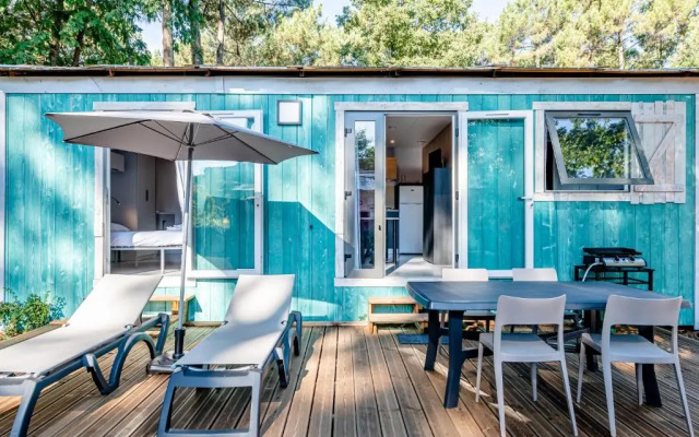 Domaine Les Oréades