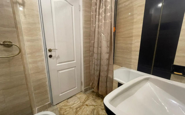 Apartment In The Historical Center