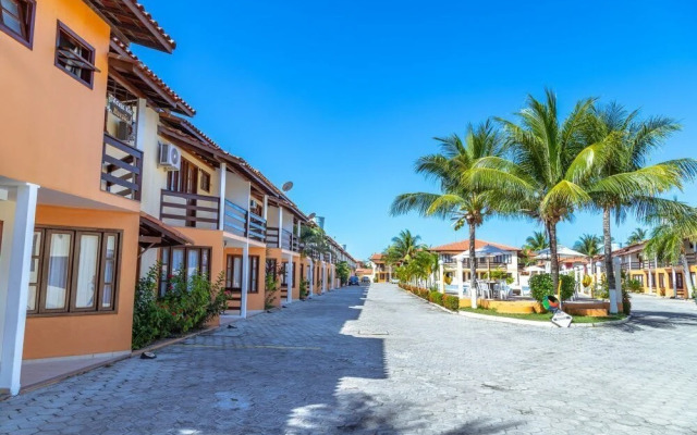 Residencial Village do Bosque