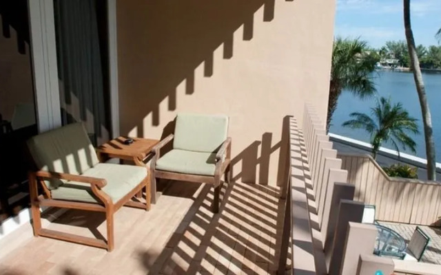 Grove Isle Hotel & Spa