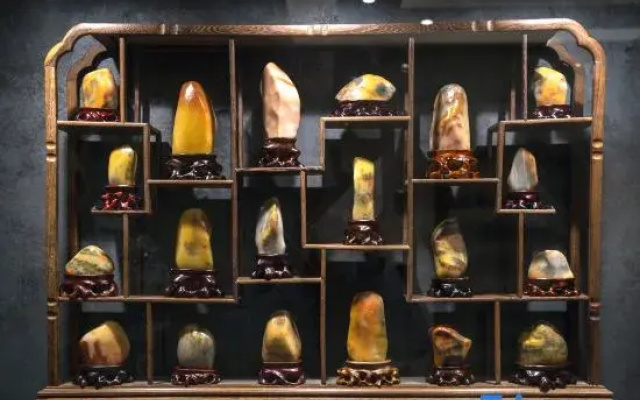 Jinsiyu Hotel