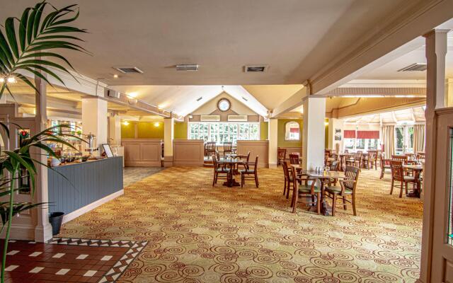 Holiday Inn Ipswich Orwell by IHG