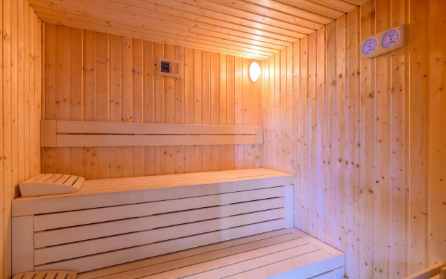 Quality Hotel La Marebaudiere