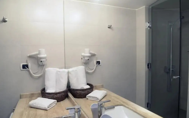 Hotel Stanford Santiago