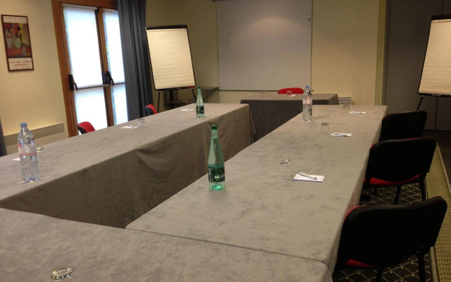 Antares & Spa Honfleur