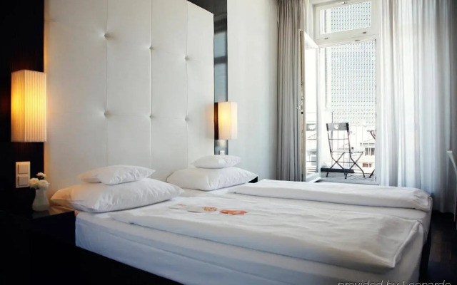 The Pure, a Member of Design Hotels