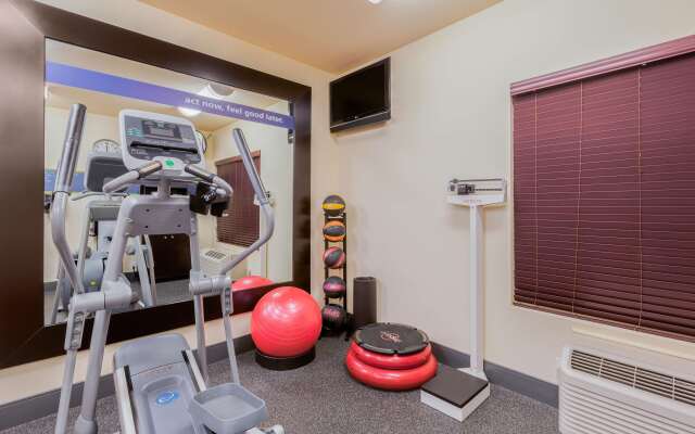 Hampton Inn San Marcos, CA