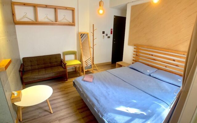 Baker Street Design Inn