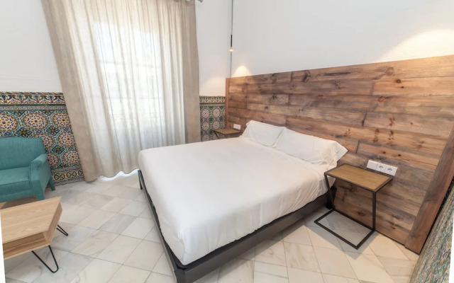 La Casa Amarilla