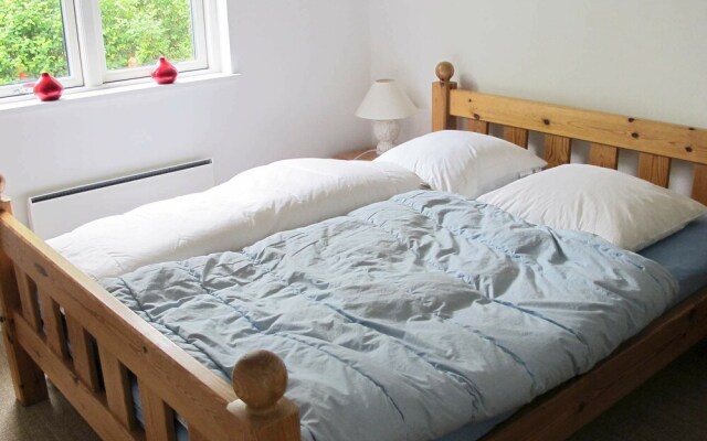 6 Person Holiday Home in Nysted-by Traum