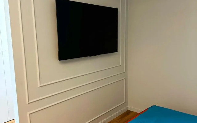 Апартаменты на улице Фуфачева 18