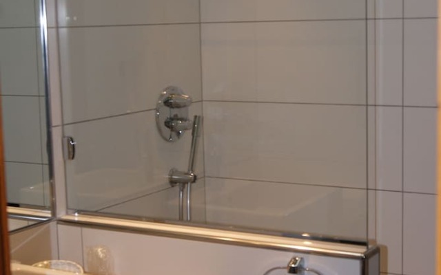 Hostellerie du Rosenmeer