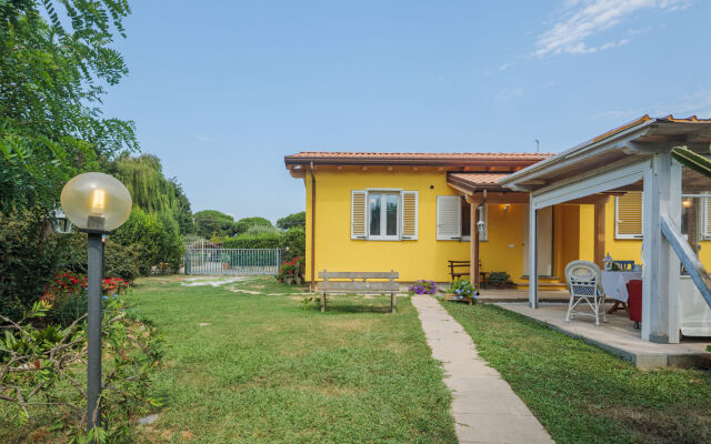 Casina del Sole
