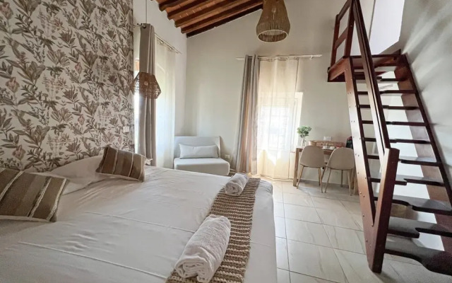 VERDERAME Rooms & Suite in Lucca