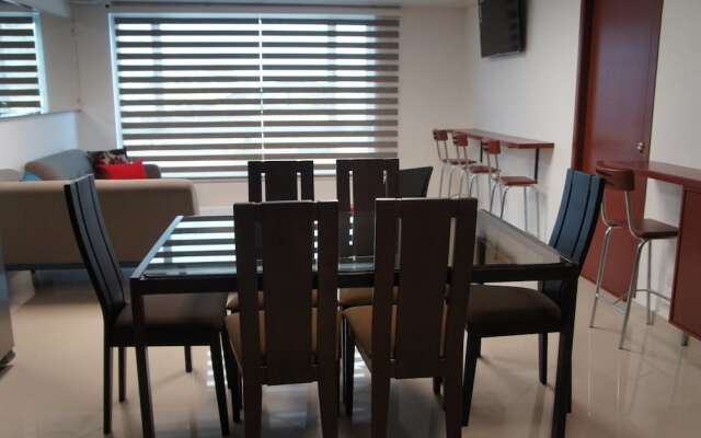 Hotel Casa Huesped Kiwi