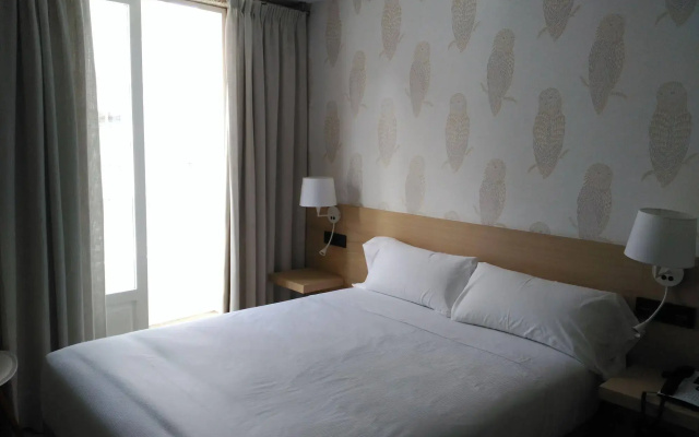 Hotel Atalaia B&B