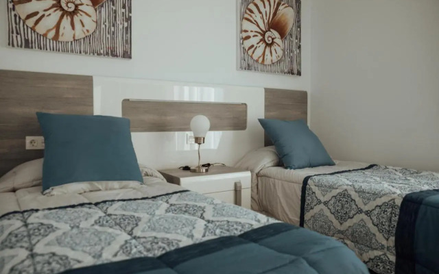 Apartamento Cuesta del salado
