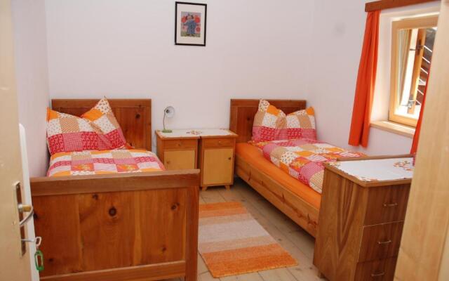 Appartment Gsolerhof