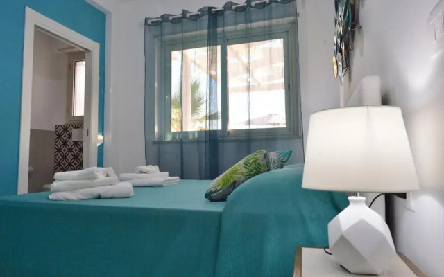 Scala dei Turchi Luxury Home