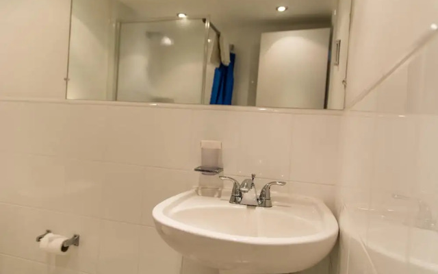 HBK Villa Rentals at Jolly Harbour