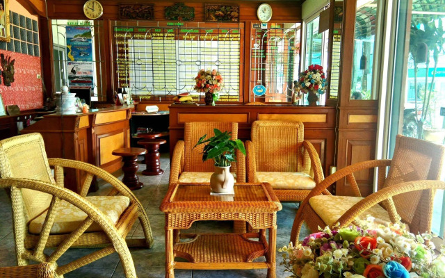 Thepparat Lodge Krabi